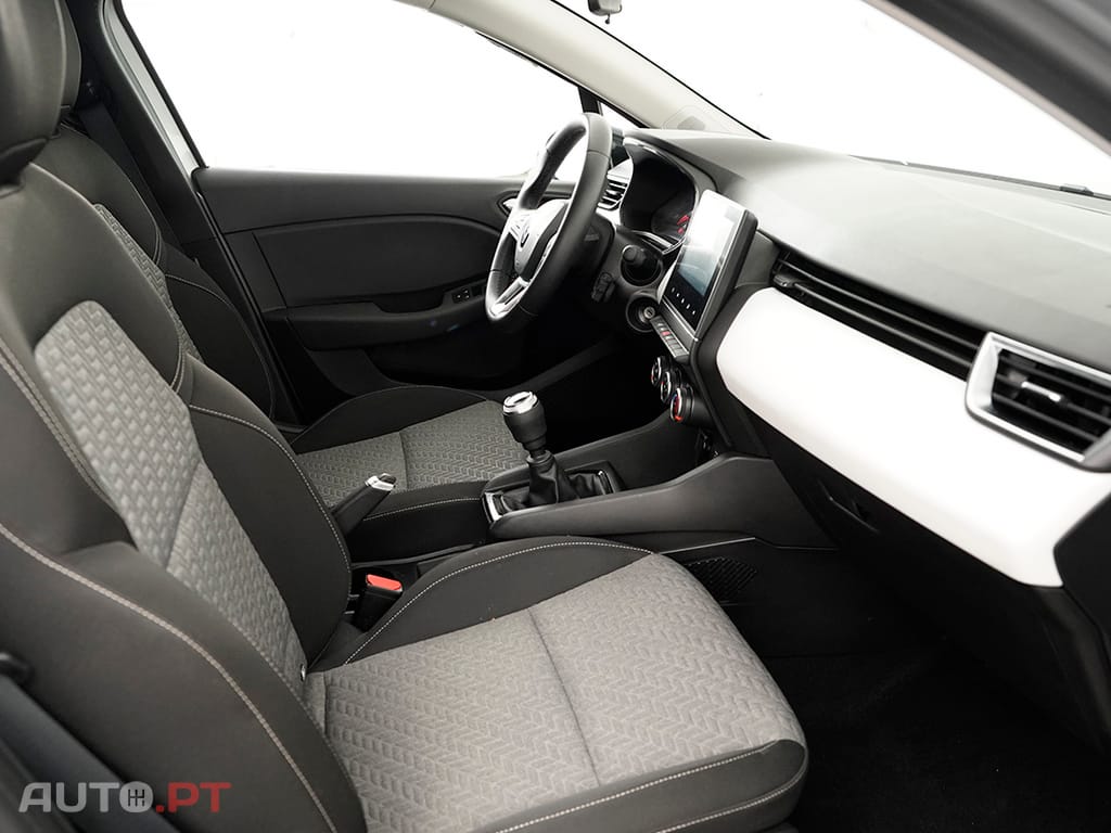 Renault Clio Clio 1.0 TCe Evolution