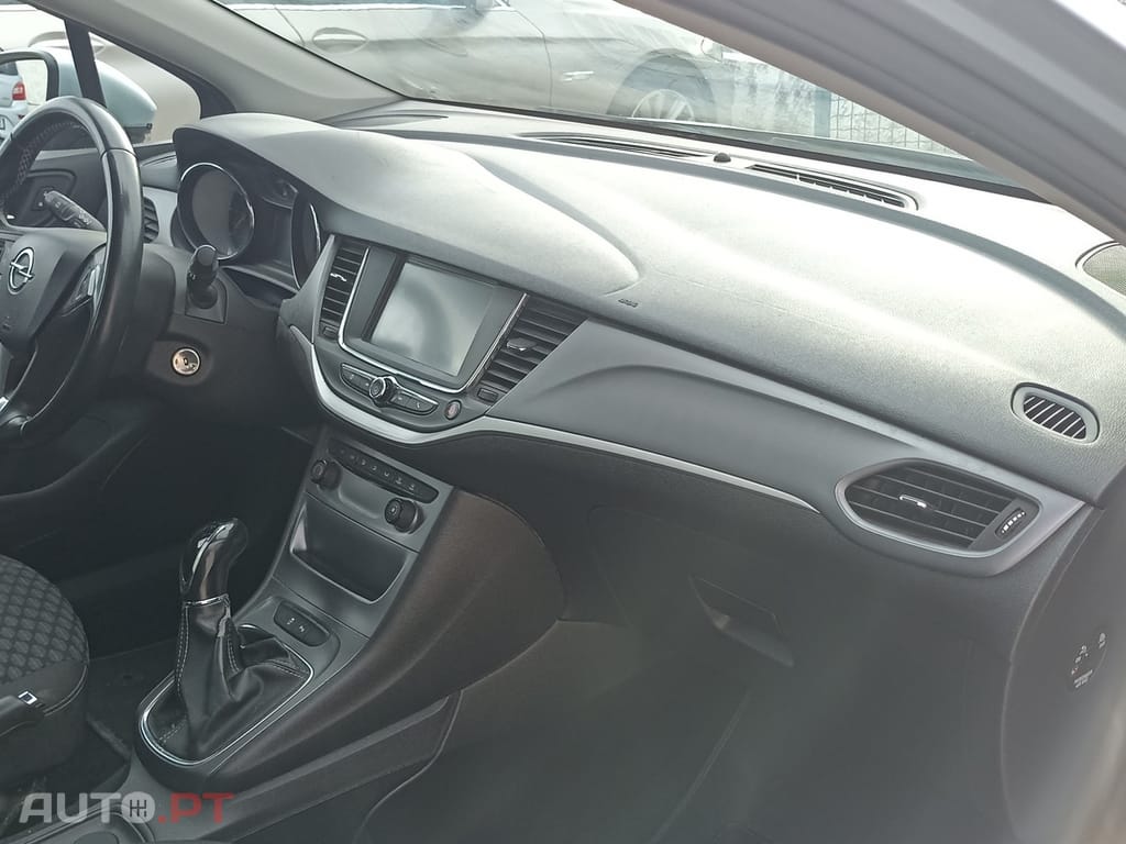 Opel Astra Sports Tourer 1.6 CDTI Edition S/S