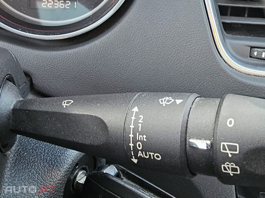 Peugeot 508 SW 2.0HDI EXECUTIVE