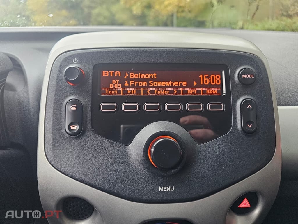 Citroen C1 1.0 Selection