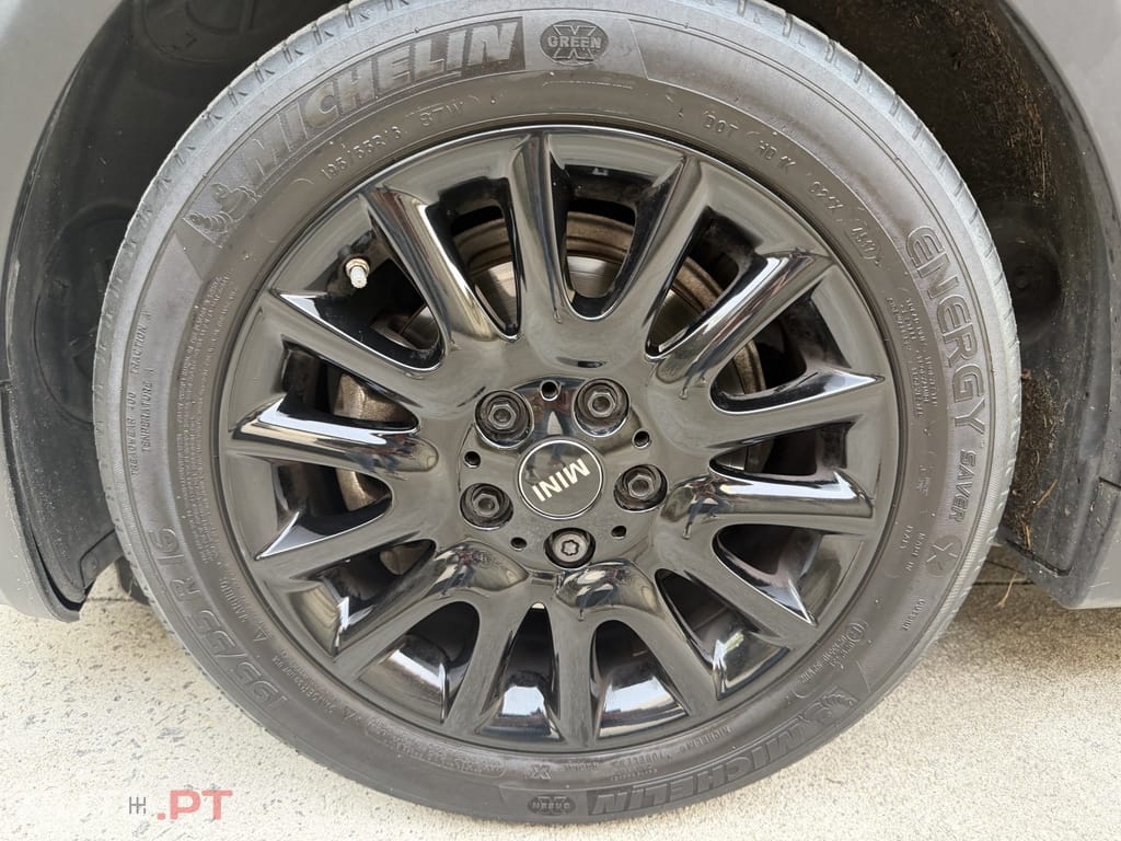 MINI Cooper One Sport Edition