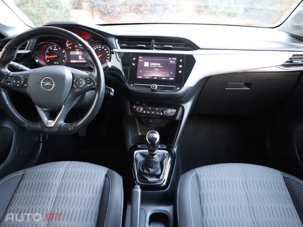 Opel Corsa 1.2 T Elegance