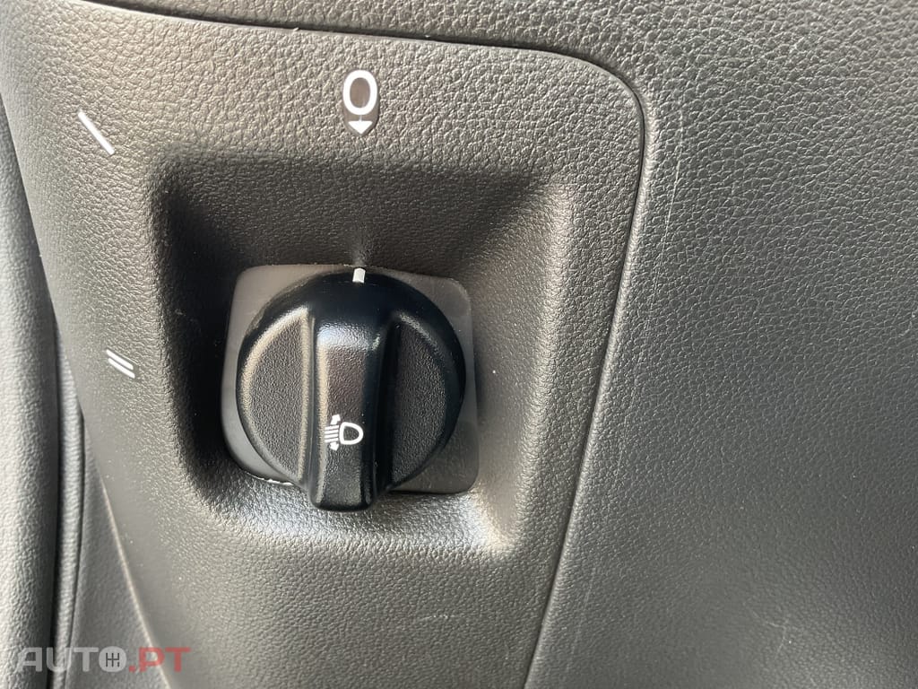 Dacia Spring Electric 45 Comfort Plus