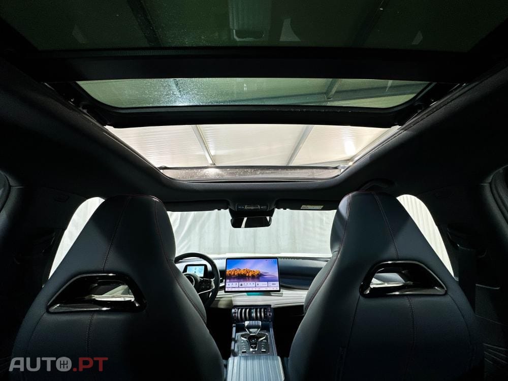 BYD Atto 3 60.48 kWh Design