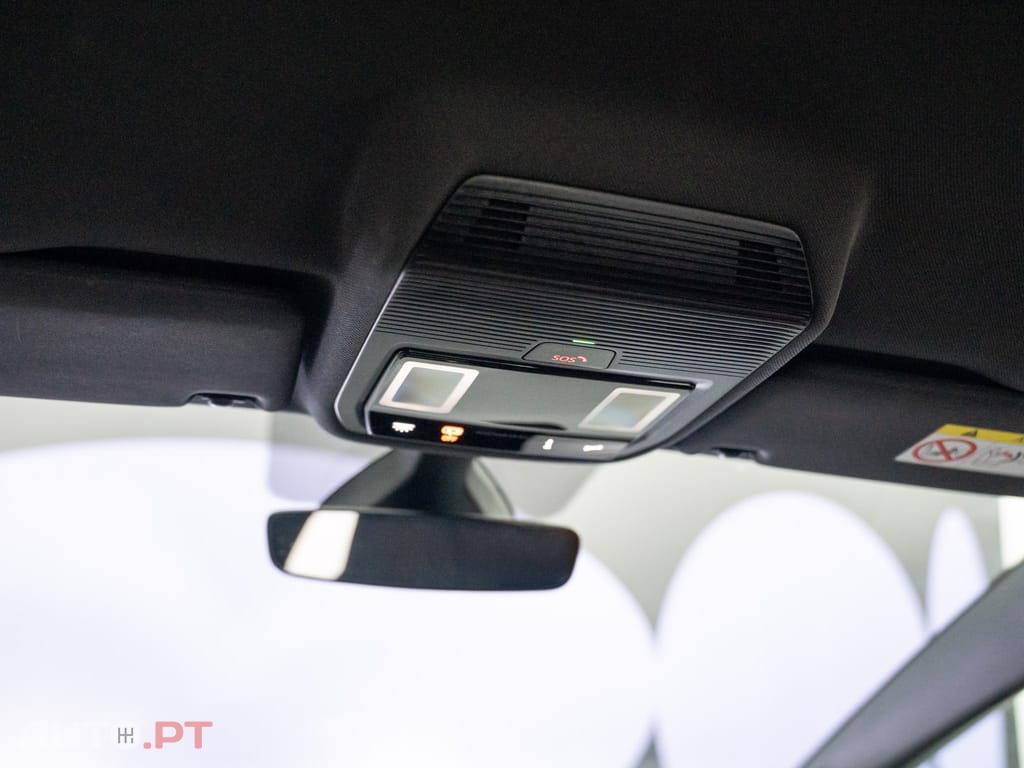 Cupra Born 58 kWh