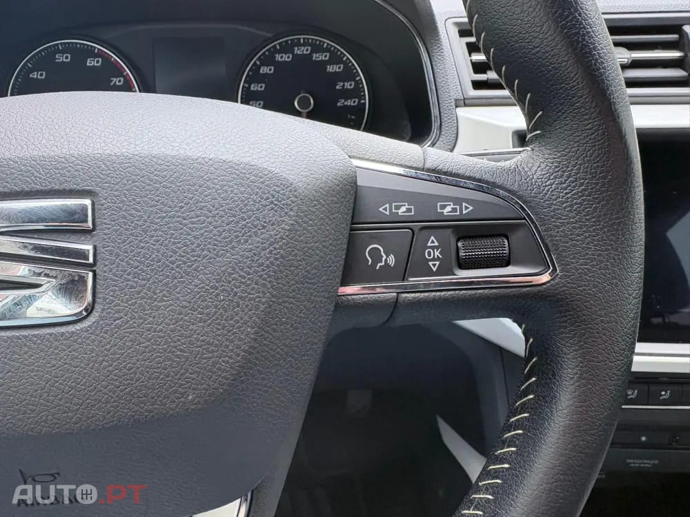 Seat Arona 1.0 TSI Xcellence