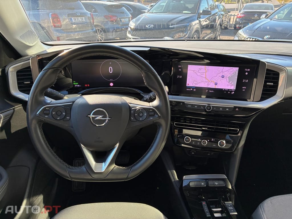 Opel Mokka-E 50 kWh Edition