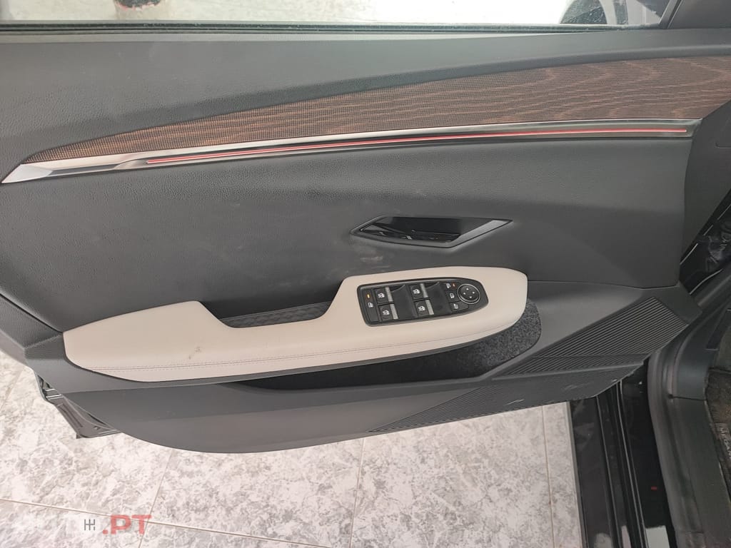 Renault Mégane E-Tech EV60 Iconic