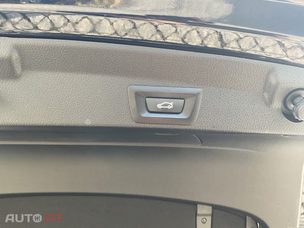 BMW 420 d Pack M Auto