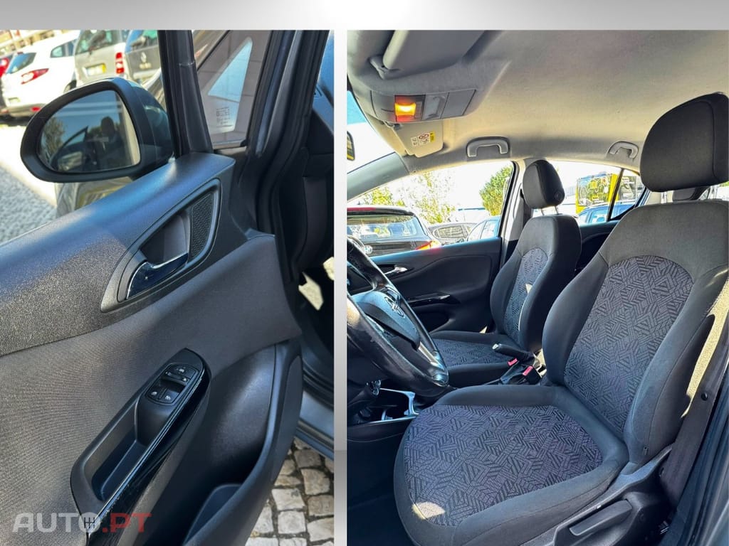 Opel Corsa 1.3 CDTi Ecotec d