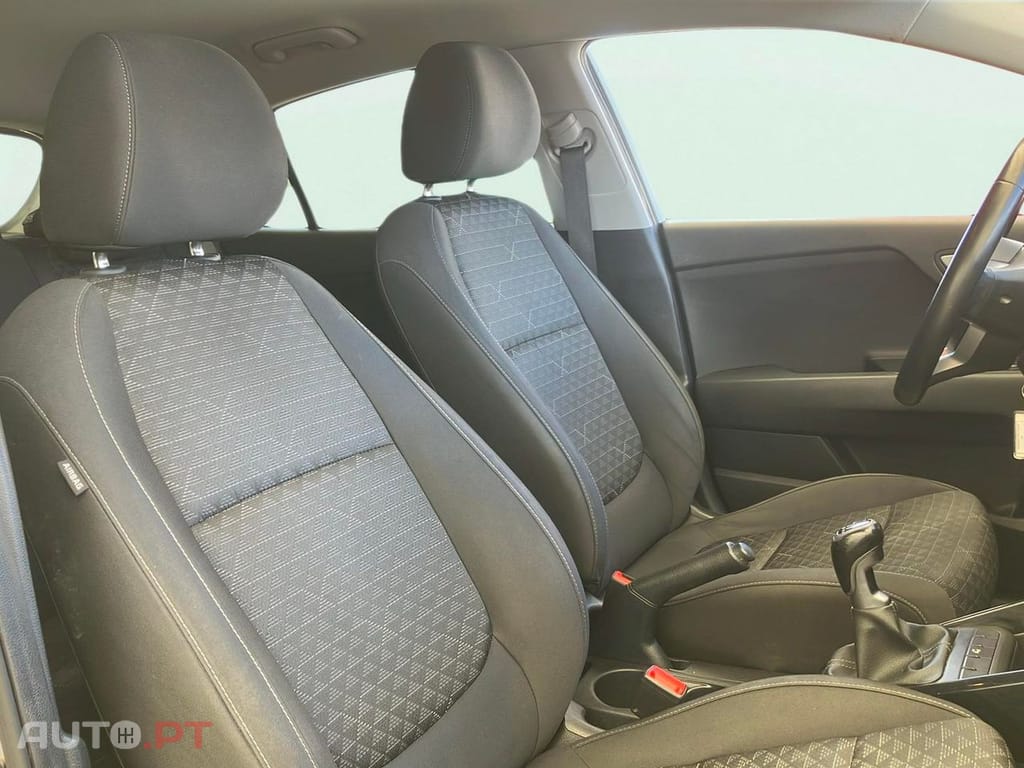 Kia Rio 1.0 T-GDi Wave