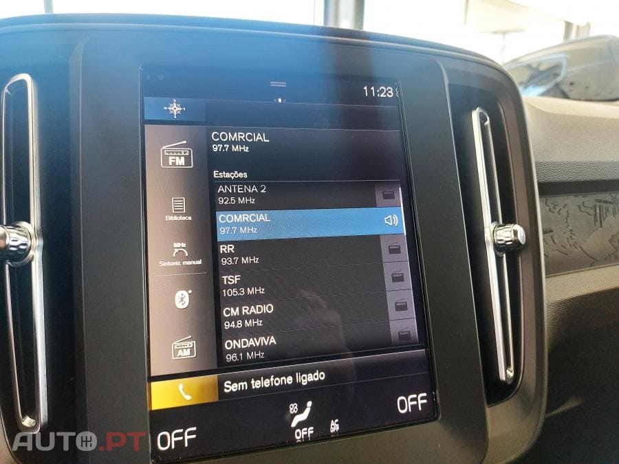 Volvo XC40 1.5 T3 Momentum Geartronic