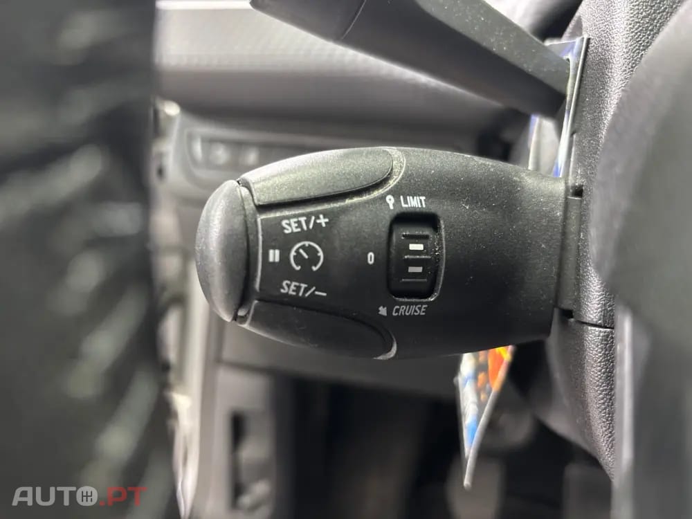 Peugeot 208 1.6 BlueHDi Active