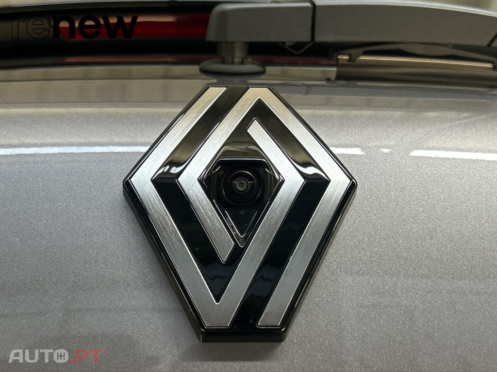 Renault Captur CAPTUR EVOLUTION TCE 100 ECO