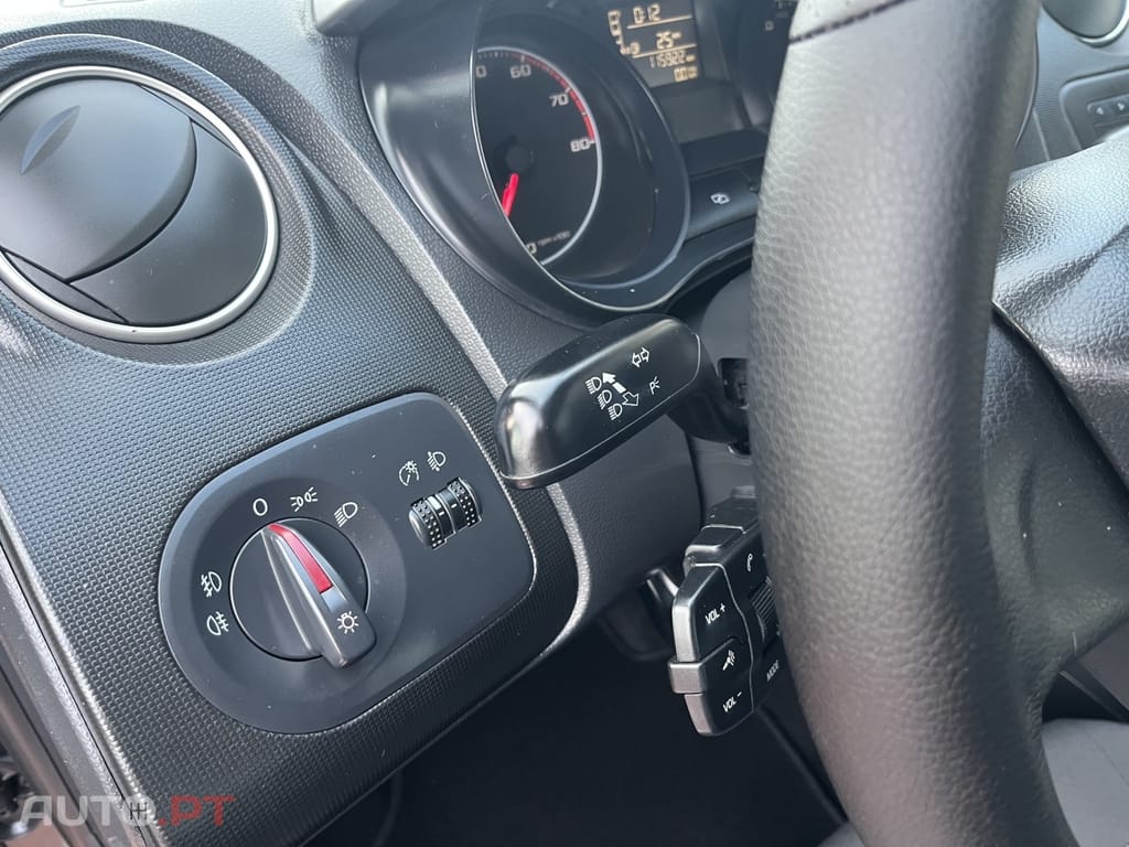 Seat Ibiza 1.2 12V Style