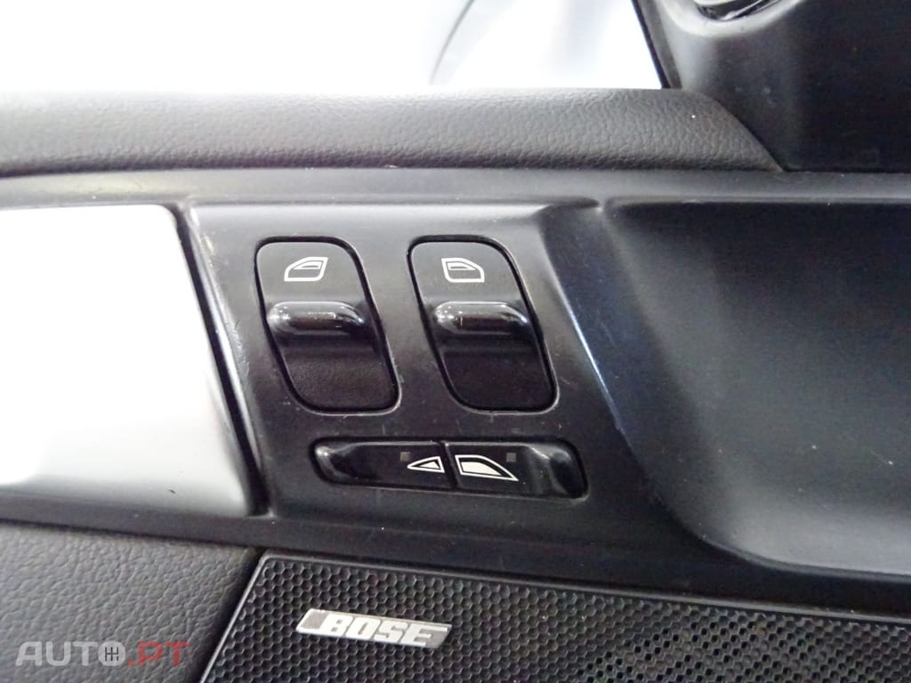Porsche 997 Carrera S Tiptronic