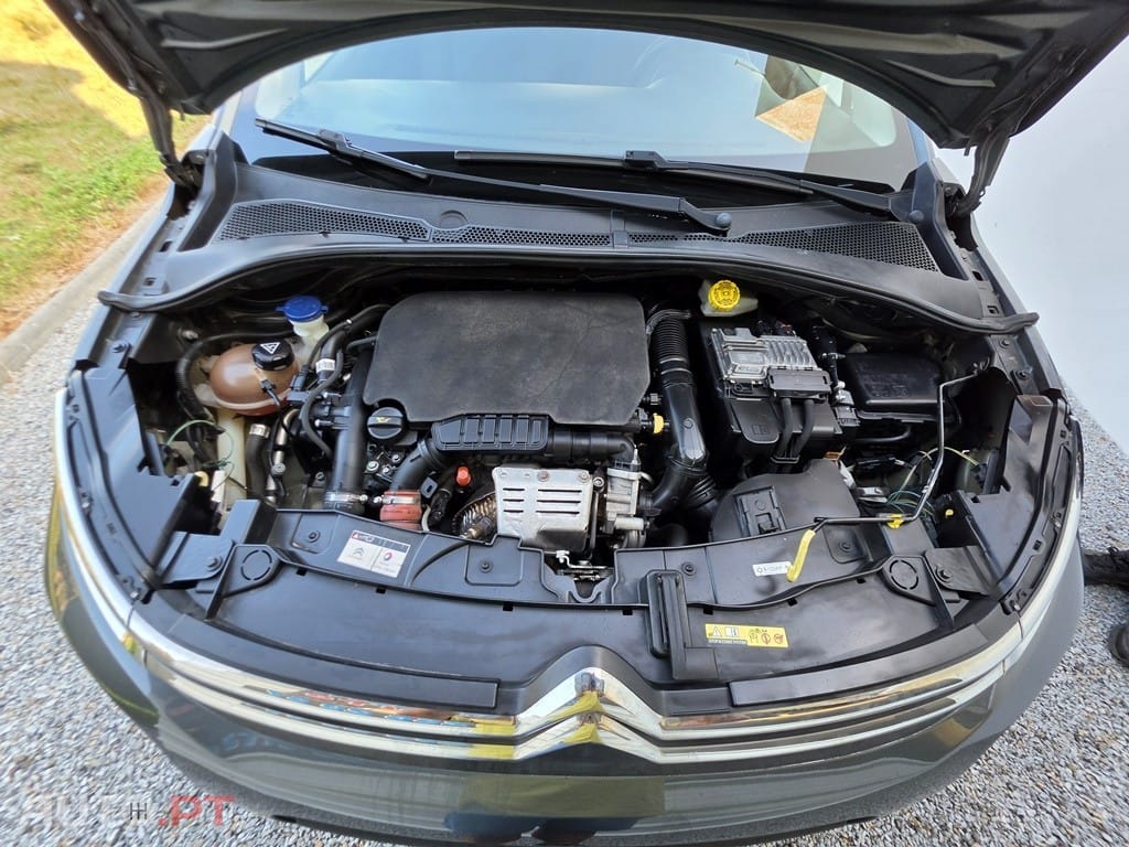 Citroen C3 Pure Tech S&S Shine