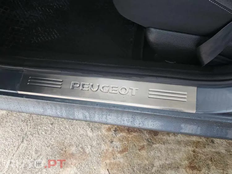 Peugeot 206 SW 1.4 16V XS