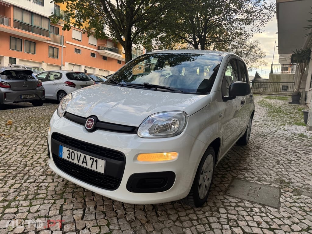 Fiat Panda 1.2 Easy S&S