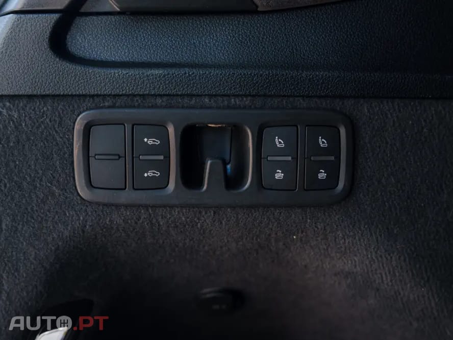 Audi SQ7 4.0 TDI V8 quattro Tiptronic 7L