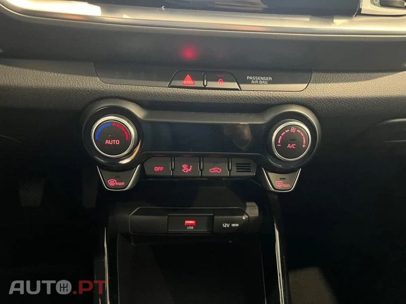 Kia Stonic 1.0 T-GDi Drive 7DCT