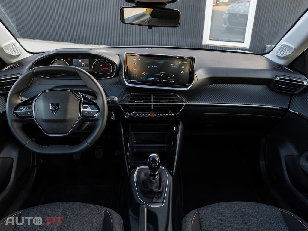 Peugeot 208 1.2 PureTech Style