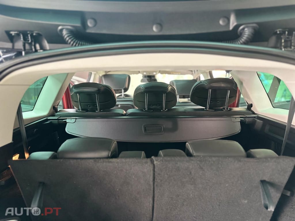 Renault Grand Scénic 1.5 dCi Bose Edition SS