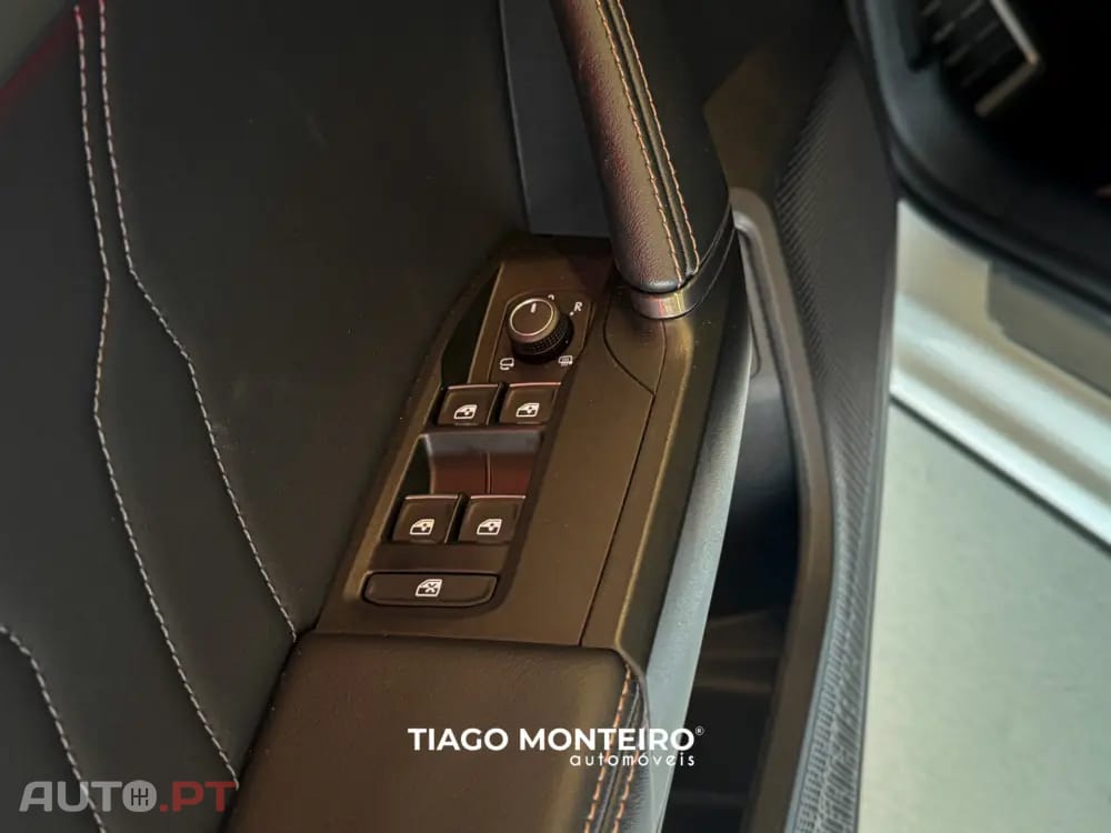 Cupra Formentor 1.4 e-Hybrid DSG VZ
