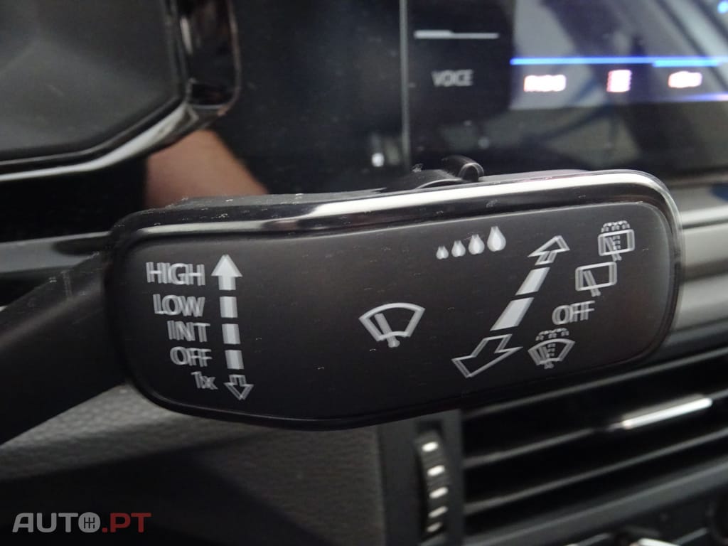Volkswagen Polo 1.0 Confortline