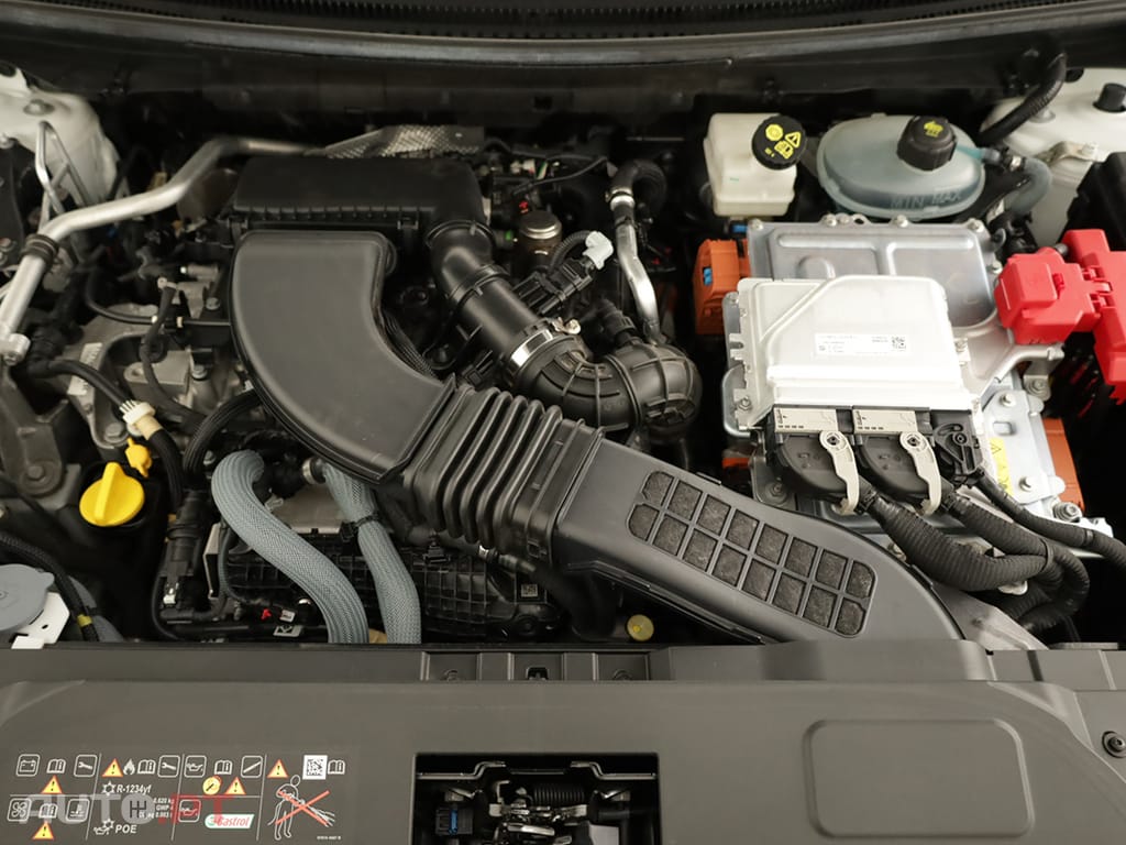 Renault Austral Austral 1.2 E-Tech Full Hybrid Techno Esprit Alpine