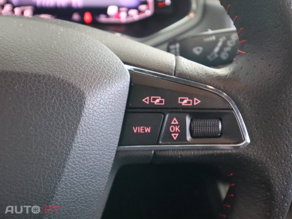 Seat Ibiza 1.0 TSI FR