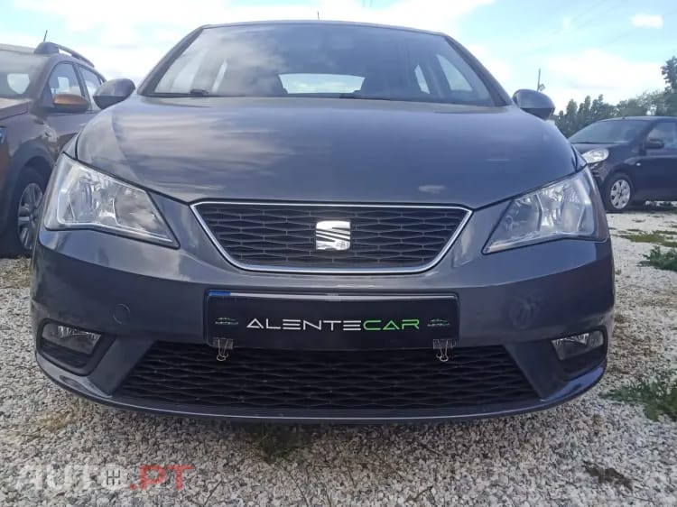 Seat Ibiza 1.2 TSI Style