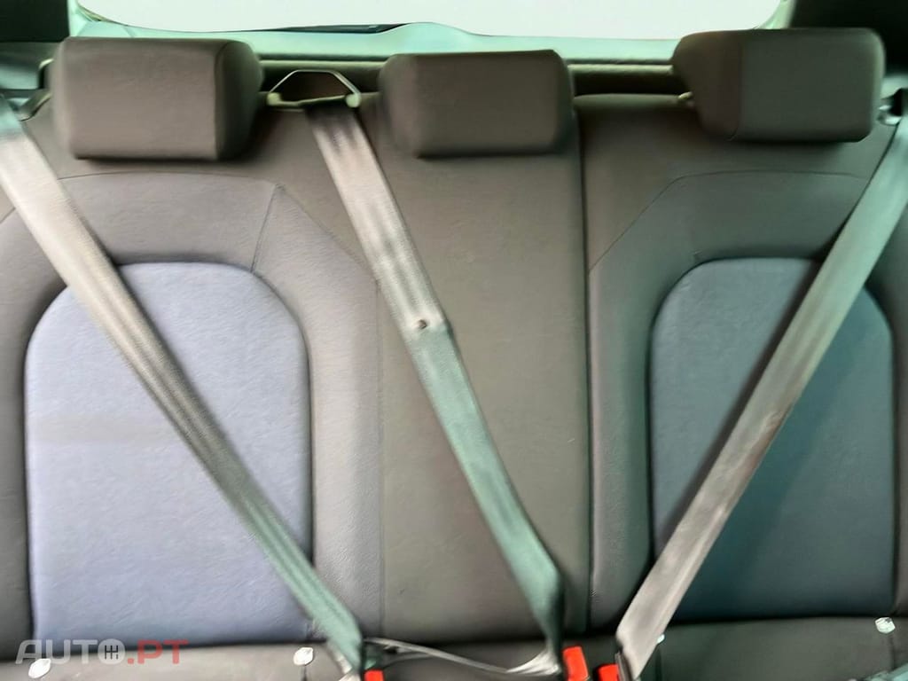 Seat Arona 1.0 TSI FR