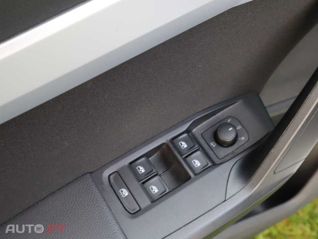 Seat Ibiza 1.0 TSI FR