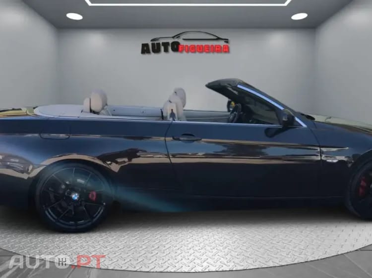 BMW 320 d Sport Auto