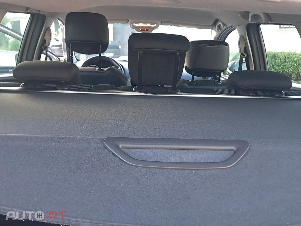 Renault Clio Sport Tourer 1.5 dCi Dynamique S 90g