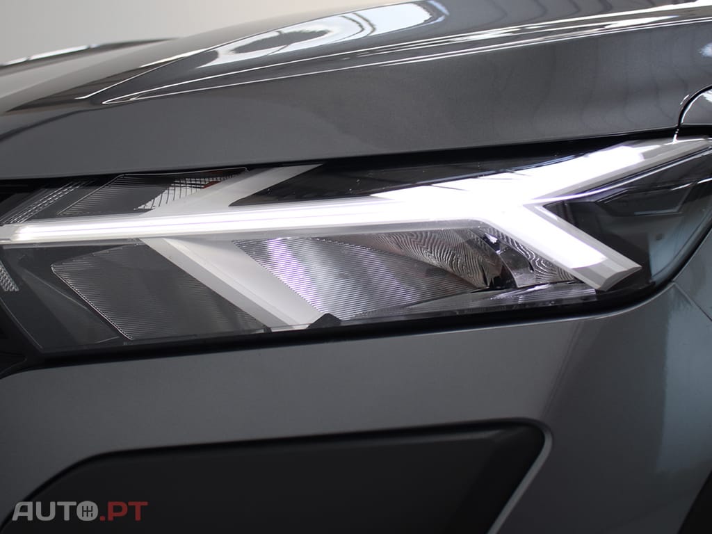 Dacia Jogger Jogger 1.0 ECO-G Essential Bi-Fuel