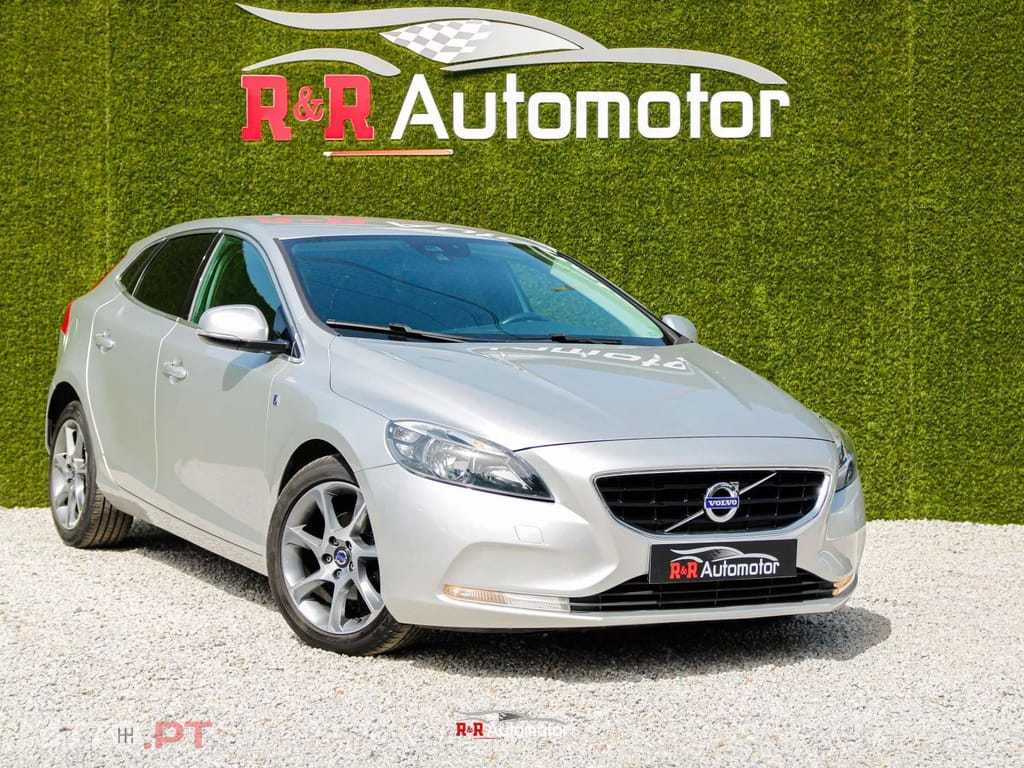 Volvo V40 1.6 D2 Volvo Ocean Race