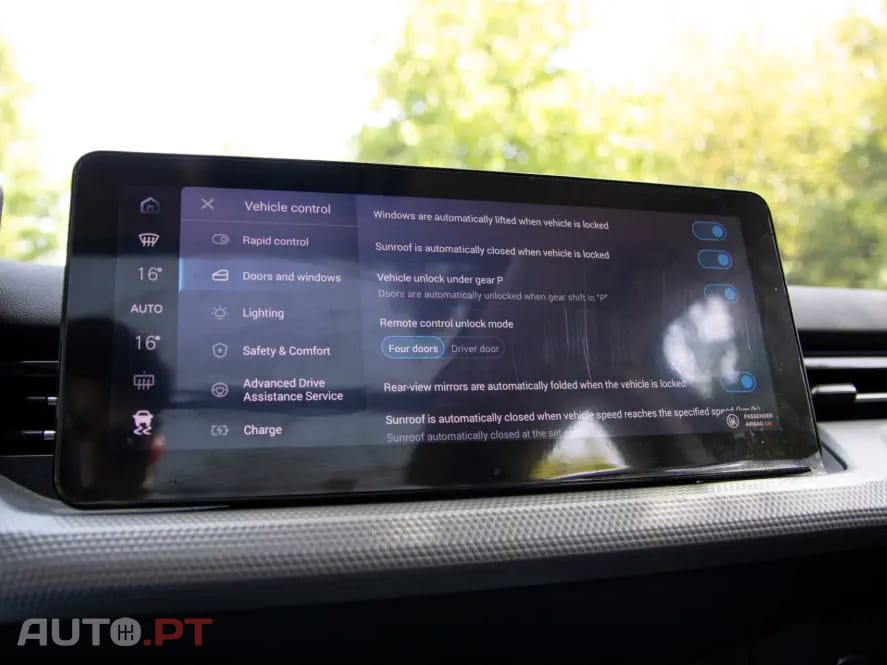 Aiways U5 Premium
