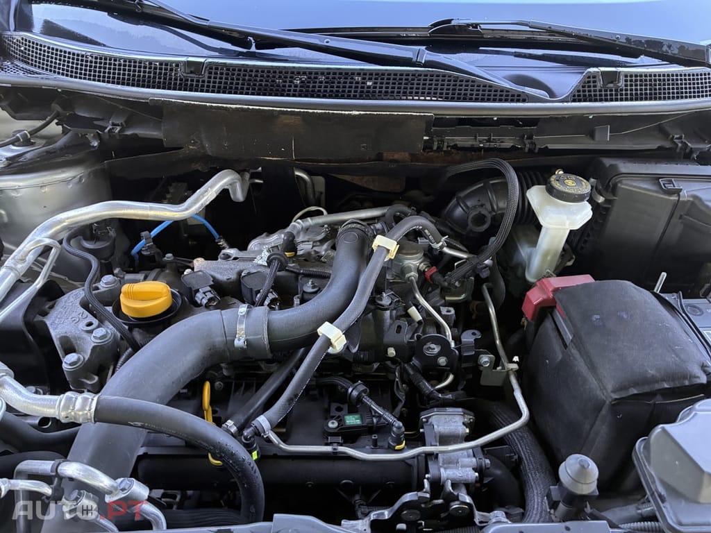 Renault Kadjar Energy TCe 130 LIMITED