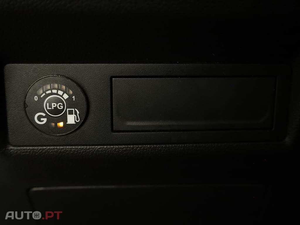 Renault Captur Captur 1.0 TCe Techno Bi-Fuel