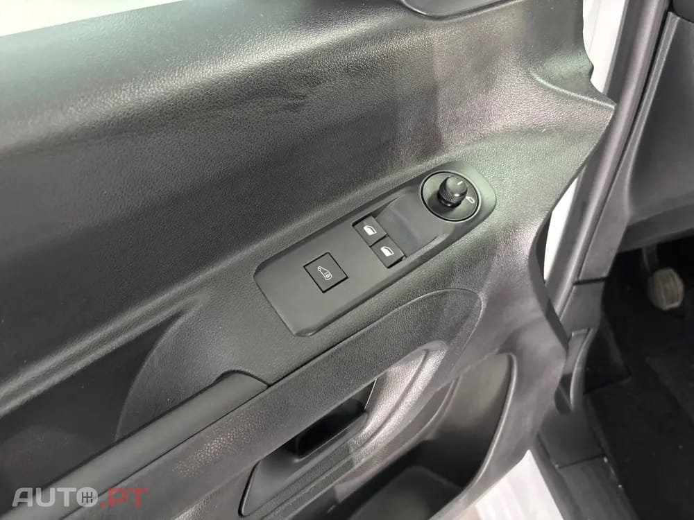 Fiat Doblo 1.5 BlueHDi Maxi