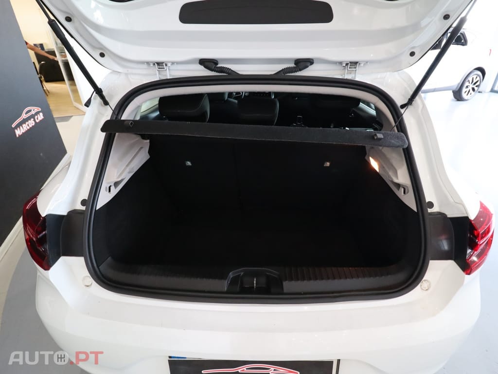Renault Clio SCe 75 EXPERIENCE