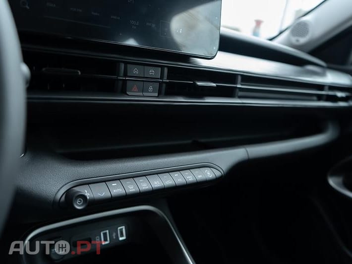 Jeep Avenger 1.2 GSE T3 Altitude