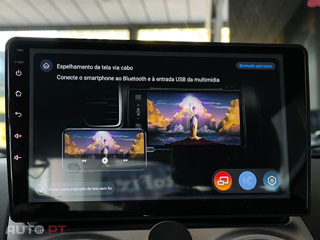 Opel Corsa 1.3 CDTi Enjoy ecoFLEX