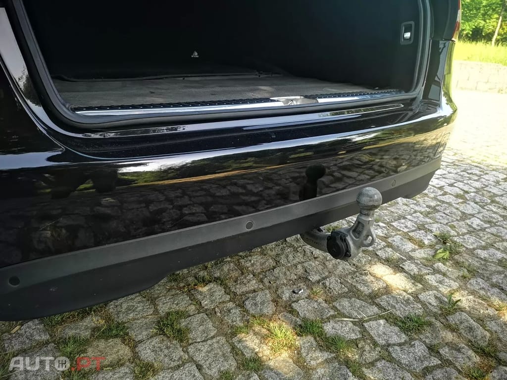 Mercedes-Benz C 180 BlueTEC