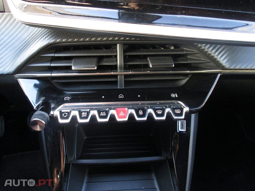 Peugeot 2008 1.2 PureTech Active