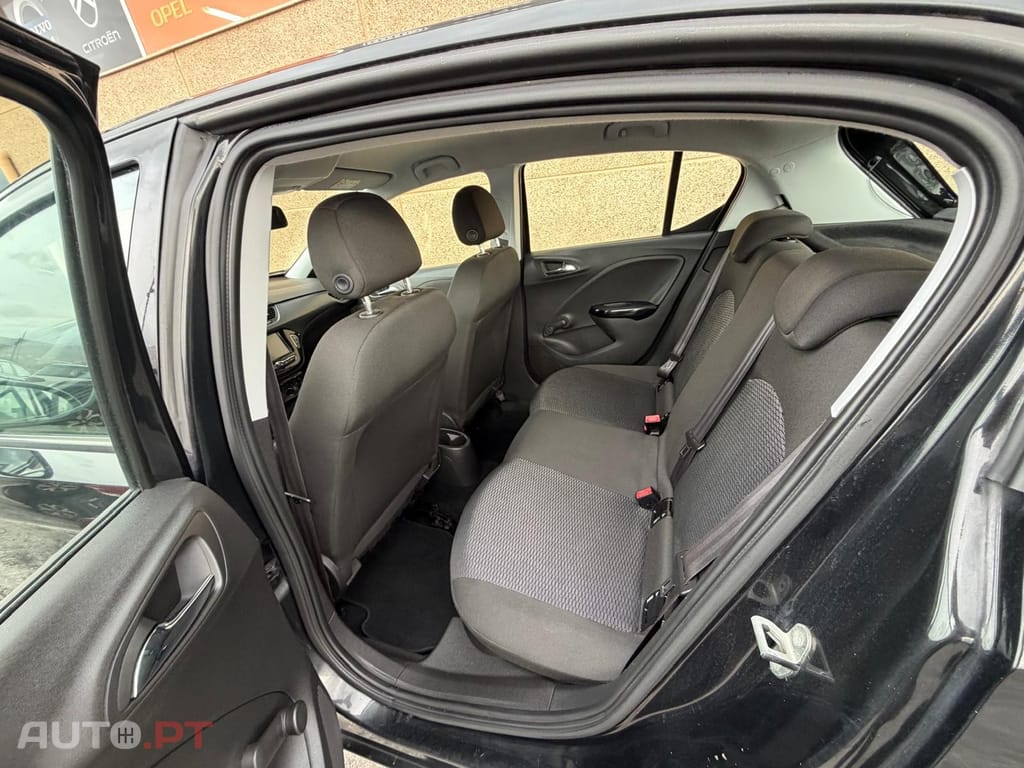 Opel Corsa 1.3 CDTi Cosmo J17