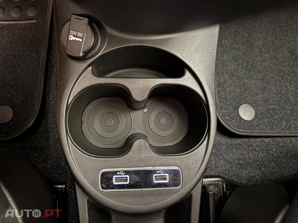 Fiat 500 1.0 Hybrid Connect
