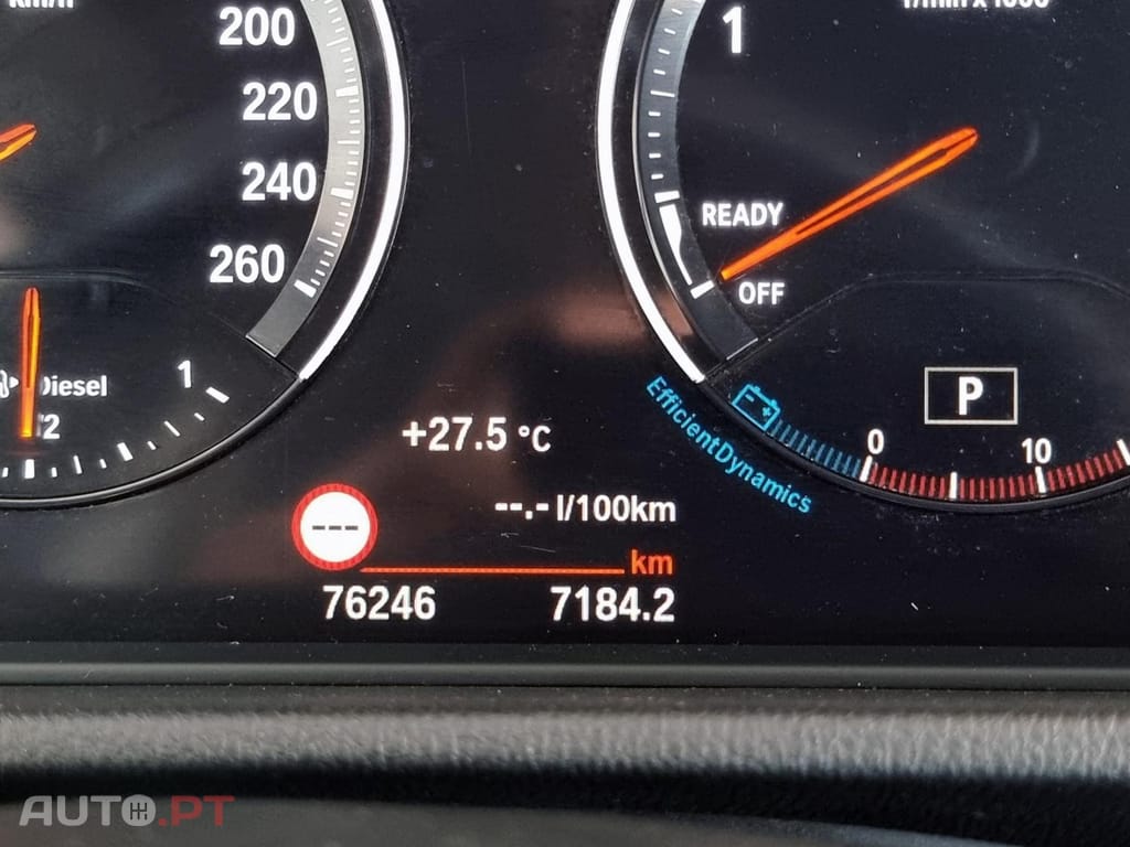 BMW X2 18 d sDrive Auto